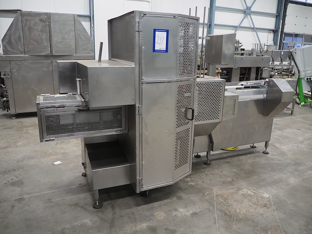 Gainsborough craftsmen - afbeelding 1 van  24