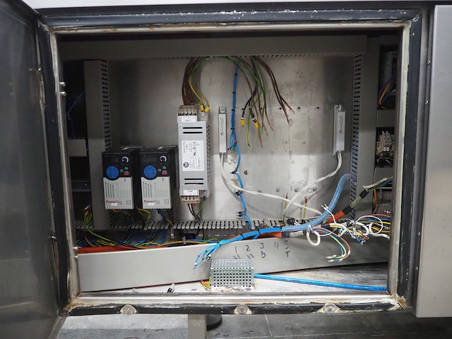 Gainsborough craftsmen - afbeelding 13 van  24