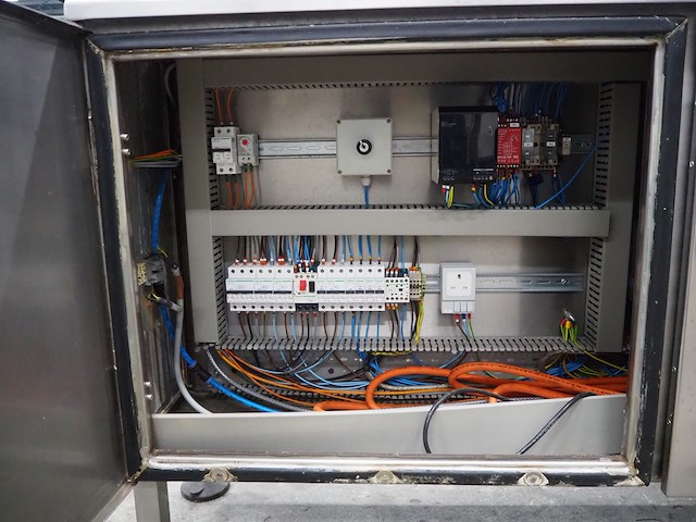 Gainsborough craftsmen - afbeelding 14 van  24