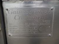 Gainsborough craftsmen - afbeelding 16 van  24