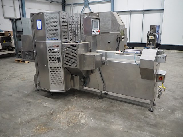 Gainsborough craftsmen - afbeelding 12 van  24