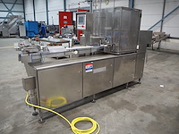 Gainsborough craftsmen - afbeelding 18 van  24