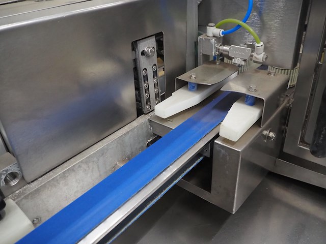 Gainsborough craftsmen - afbeelding 23 van  24