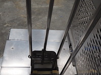 Gainsborough craftsmen - afbeelding 24 van  24