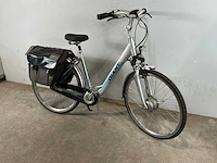 Gaint twist elektrische dames fiets