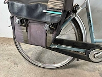 Gaint twist elektrische dames fiets - afbeelding 5 van  9