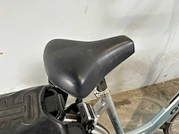 Gaint twist elektrische dames fiets - afbeelding 7 van  9