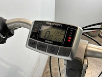 Gaint twist elektrische dames fiets - afbeelding 9 van  9