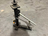 Gaithers bandenmonteerstandaard - afbeelding 1 van  4