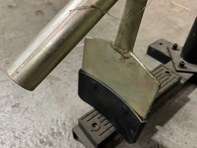 Gaithers bandenmonteerstandaard - afbeelding 4 van  4