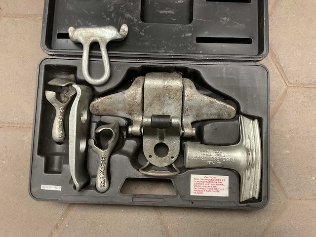Gaither’s bead saver system - afbeelding 1 van  2