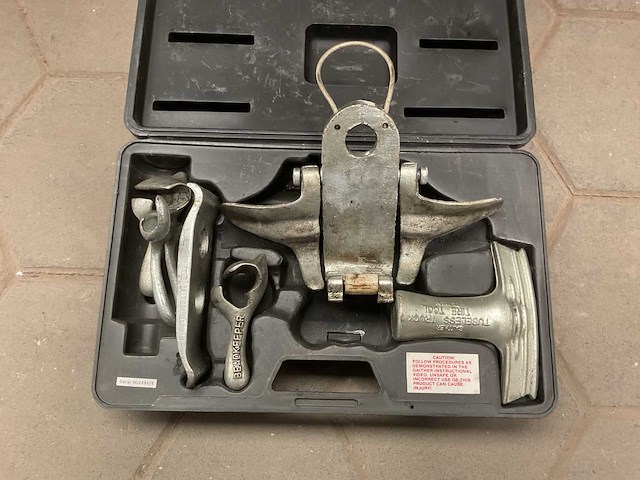 Gaither’s bead saver system - afbeelding 2 van  2