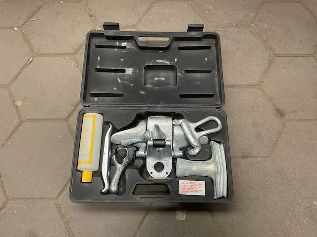 Gaither’s bead saver system - afbeelding 1 van  4
