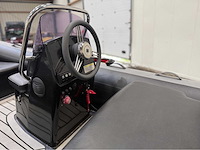 Gala - a330l - rib boot - 20 pk honda - incl atlanta trailer - afbeelding 4 van  31