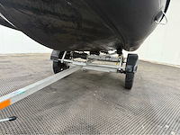 Gala - a330l - rib boot - 20 pk honda - incl atlanta trailer - afbeelding 24 van  31
