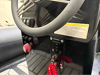 Gala - a330l - rib boot - 20 pk honda - incl atlanta trailer - afbeelding 14 van  31