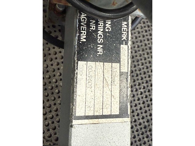 Gala - a330l - rib boot - 20 pk honda - incl atlanta trailer - afbeelding 21 van  31