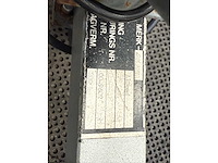 Gala - a330l - rib boot - 20 pk honda - incl atlanta trailer - afbeelding 21 van  31