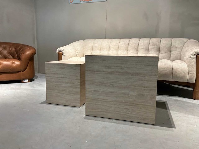 Gala salontafelset van 2 - afbeelding 5 van  12