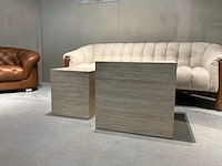 Gala salontafelset van 2 - afbeelding 5 van  12