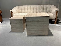 Gala salontafelset van 2 - afbeelding 7 van  12