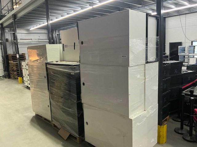 Galant archiefkast (17x) - afbeelding 3 van  5