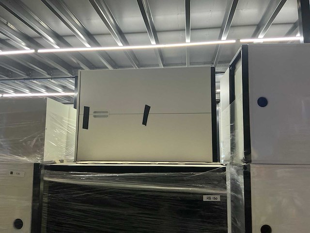 Galant archiefkast (17x) - afbeelding 4 van  5