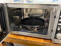 Galanz d90d25eslr magnetron - afbeelding 3 van  4