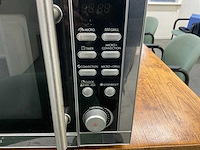 Galanz d90d25eslr magnetron - afbeelding 4 van  4
