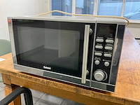 Galanz d90d25eslr magnetron - afbeelding 1 van  4