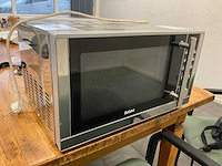 Galanz d90d25eslr magnetron - afbeelding 2 van  4