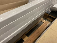 Galaxy 150x70cm inbouwbad (5x) - afbeelding 5 van  6