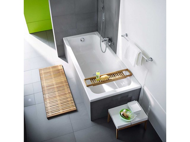 Galaxy 150x70cm inbouwbad - afbeelding 1 van  3