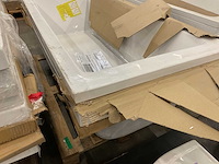 Galaxy 170x75cm inbouwbad (4x) - afbeelding 6 van  6