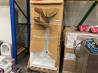 Galaxy 170x75cm inbouwbad (5x) - afbeelding 3 van  3