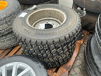 Galaxy garden-pro band met velg (2x) - afbeelding 5 van  6