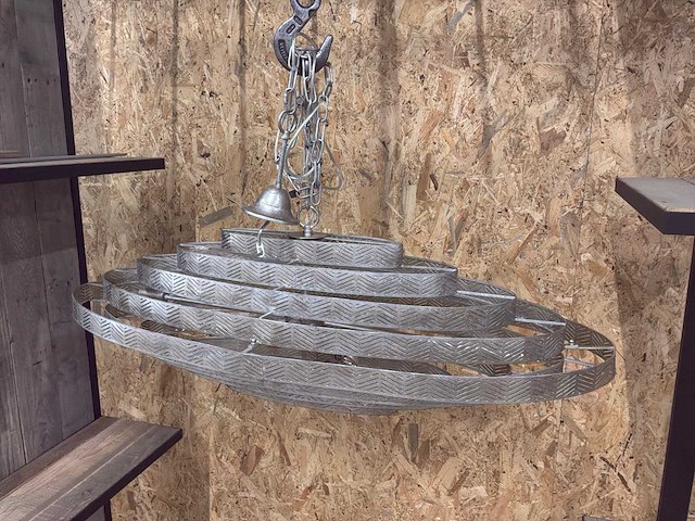 Galaxy hanglamp - afbeelding 4 van  12
