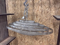 Galaxy hanglamp - afbeelding 4 van  12