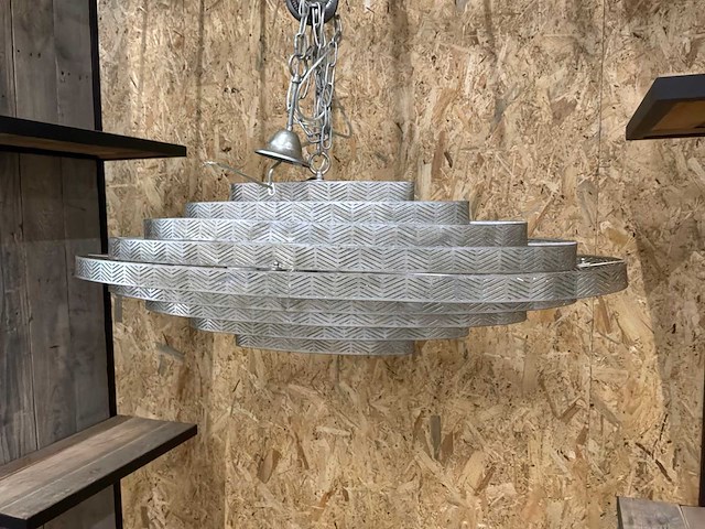 Galaxy hanglamp - afbeelding 1 van  12