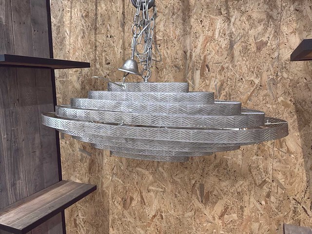 Galaxy hanglamp - afbeelding 5 van  12