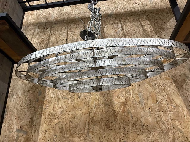 Galaxy hanglamp - afbeelding 8 van  12