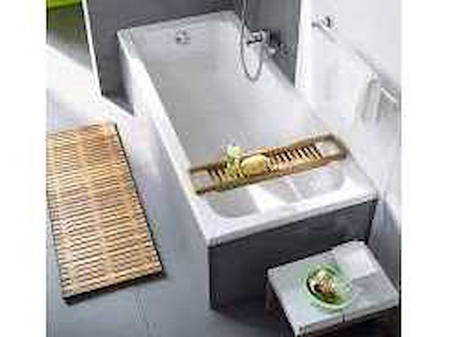 Galaxy inbouwbad 170x70cm - afbeelding 1 van  2