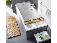 Galaxy inbouwbad 170x75cm (8x) - afbeelding 1 van  2