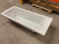 Galaxy inbouwbad 170x75cm (8x) - afbeelding 2 van  2