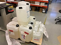 Galaxy, michelman primer, coating en wash - afbeelding 2 van  5