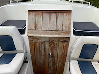 Galaxy miroplus 600 motorboot met trailer - afbeelding 11 van  49