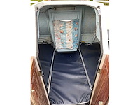 Galaxy miroplus 600 motorboot met trailer - afbeelding 13 van  49