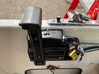 Galaxy miroplus 600 motorboot met trailer - afbeelding 22 van  49