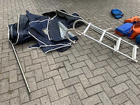 Galaxy miroplus 600 motorboot met trailer - afbeelding 25 van  49