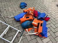 Galaxy miroplus 600 motorboot met trailer - afbeelding 26 van  49